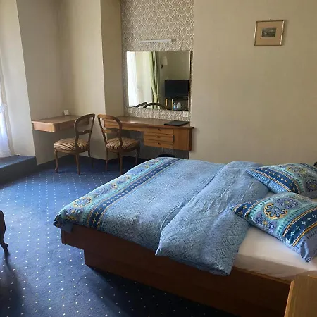 Du Alojamento de Turismo Selvagem Interlaken