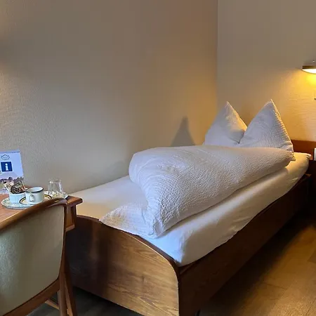 Alojamento de Turismo Selvagem Du Interlaken
