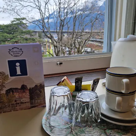 Alojamento de Turismo Selvagem Du