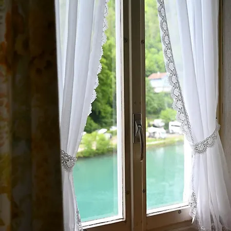 Lodge Du *