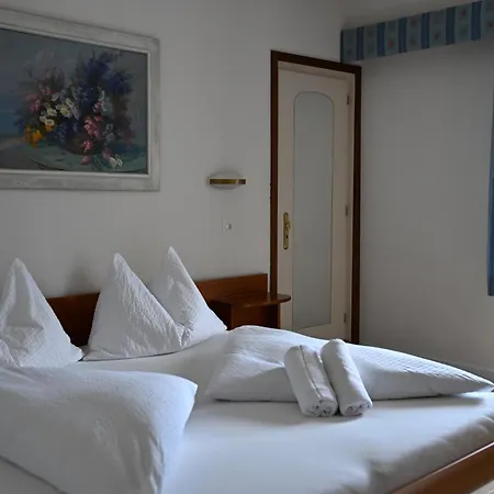 Du Alojamento de Turismo Selvagem Interlaken