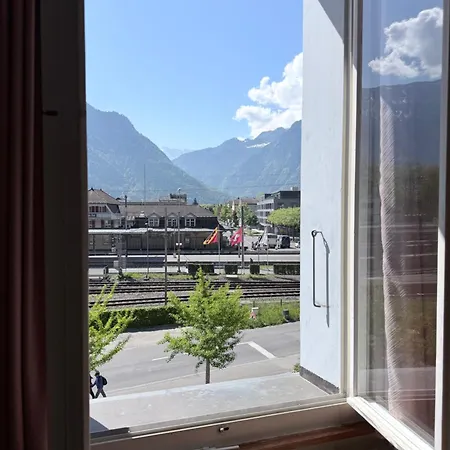 Du * Interlaken