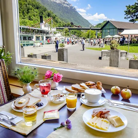 Du Lodge Interlaken
