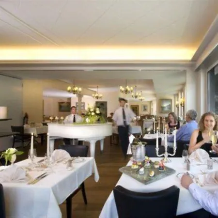 Domek letniskowy Du Interlaken