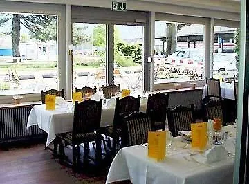 Du Gerendaház Interlaken
