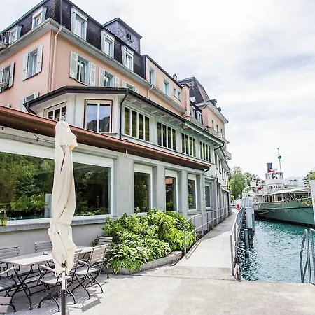 Du * Interlaken