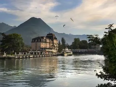 Alojamento de Turismo Selvagem Du *