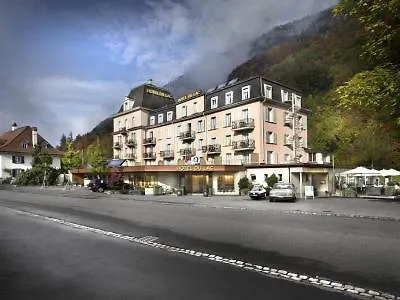 Du * Interlaken