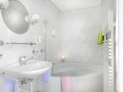 Domek letniskowy Du Interlaken