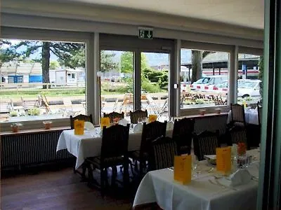 Alojamento de Turismo Selvagem Du Interlaken