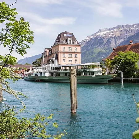 Du * Interlaken