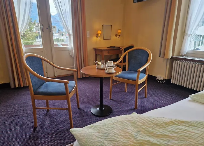 Du Ιντερλάκεν