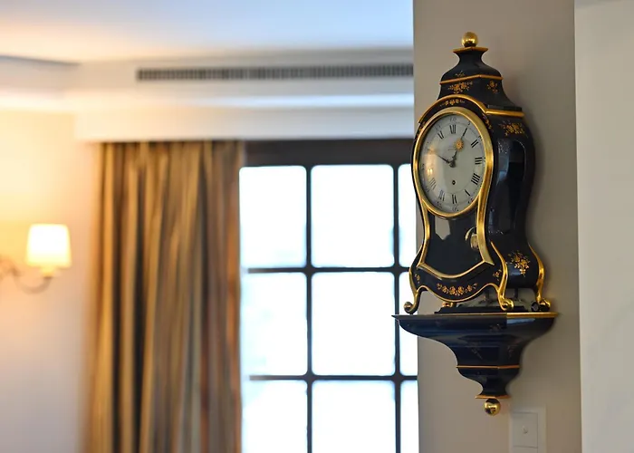 뒤 락 * 인터라켄