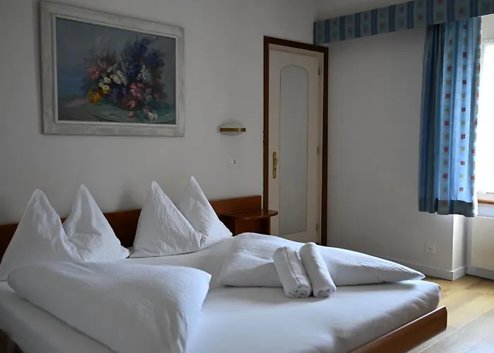 뒤 락 롯지 인터라켄