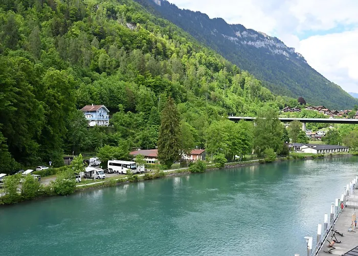 뒤 락 * 인터라켄