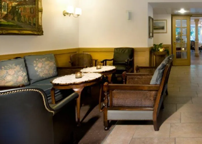 Lodge Du Ιντερλάκεν