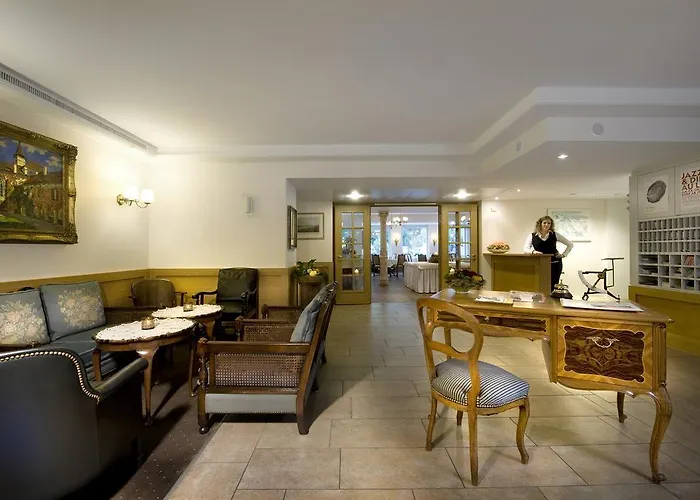 Du Lodge Ιντερλάκεν