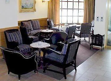 Lodge Du Ιντερλάκεν