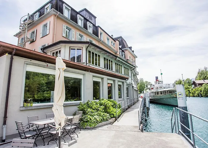 Du * Ιντερλάκεν