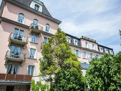 Дерев'яний котедж Du *