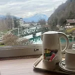 Hytte Du