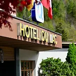 Hytte Du