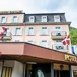 Du Hytte Interlaken