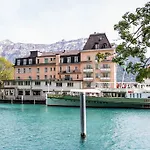 Hytte Du *