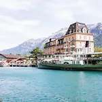 Hytte Du Interlaken