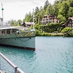 Hytte Du Interlaken