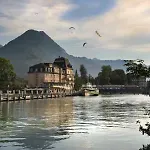 Hytte Du *