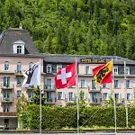 Hytte Du Interlaken