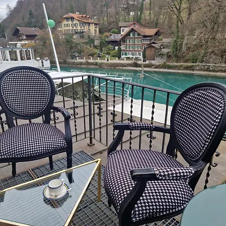Hytte Du *