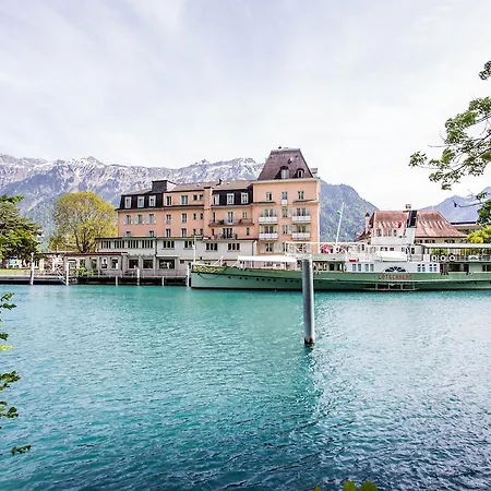 Du * Interlaken